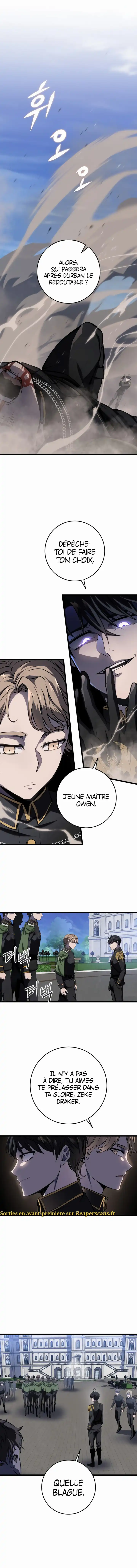 Read A Dragonslayer’s Peerless Regression FRANCAIS Manga Online