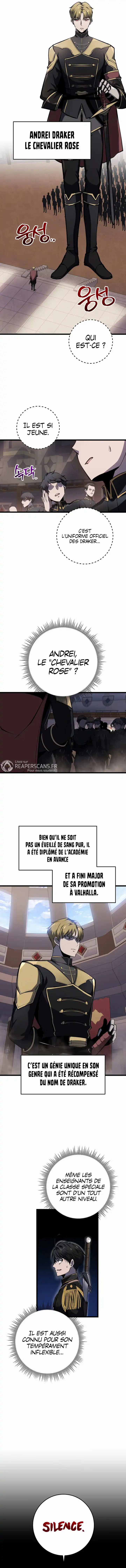 Read A Dragonslayer’s Peerless Regression FRANCAIS Manga Online