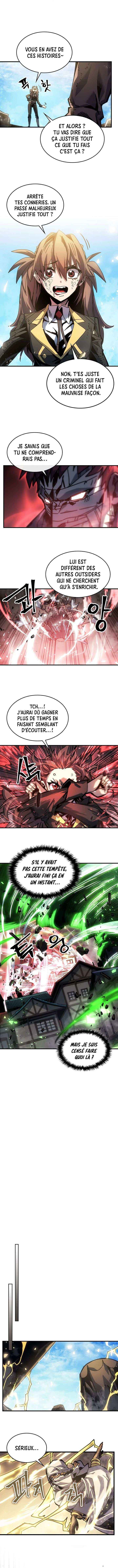 Read A Returner's Magic Should be Special FRANCAIS Manga Online