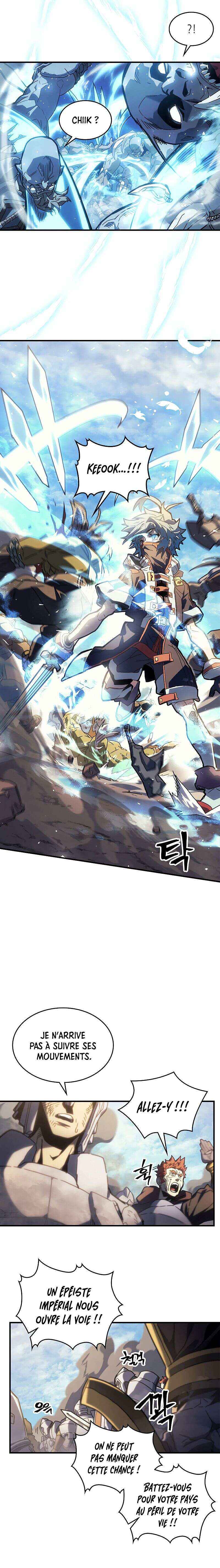 Read A Returner's Magic Should be Special FRANCAIS Manga Online