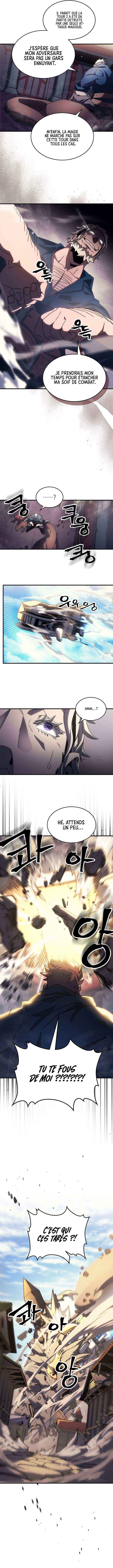 Read A Returner's Magic Should be Special FRANCAIS Manga Online