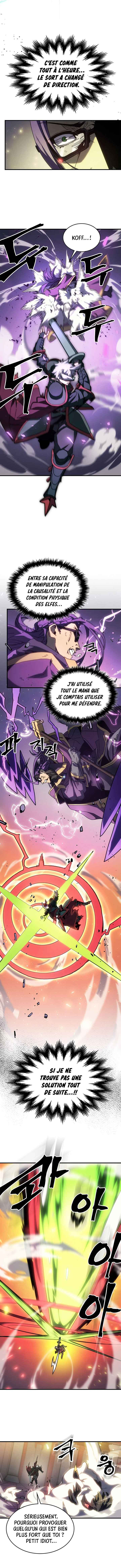 Read A Returner's Magic Should be Special FRANCAIS Manga Online