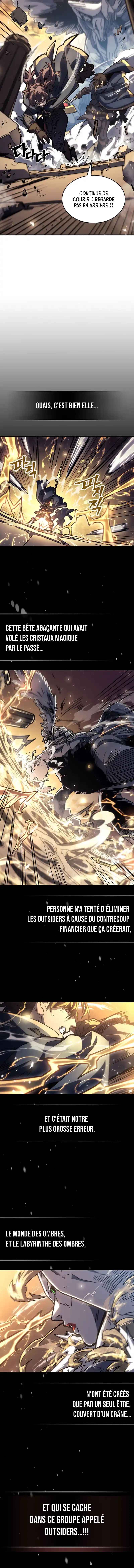 Read A Returner's Magic Should be Special FRANCAIS Manga Online