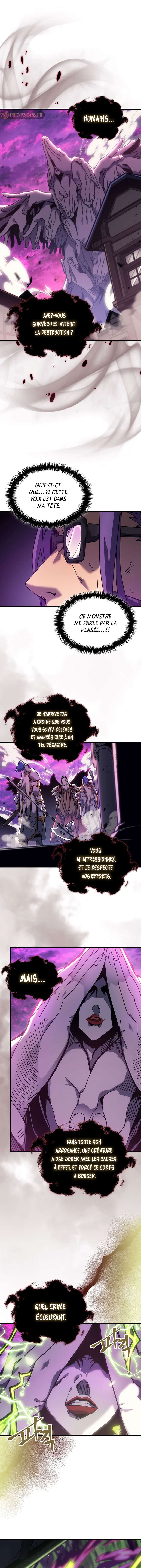 Read A Returner's Magic Should be Special FRANCAIS Manga Online