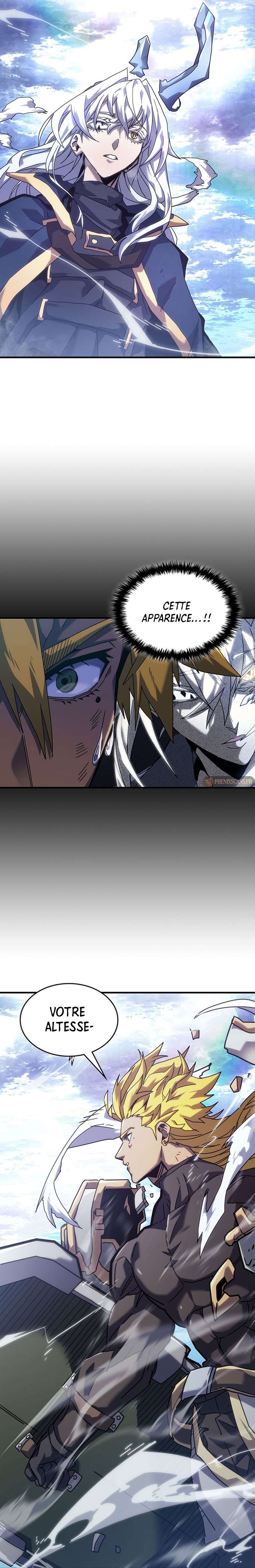 Read A Returner's Magic Should be Special FRANCAIS Manga Online