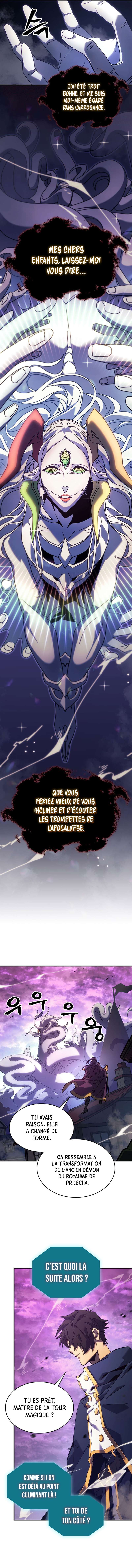 Read A Returner's Magic Should be Special FRANCAIS Manga Online
