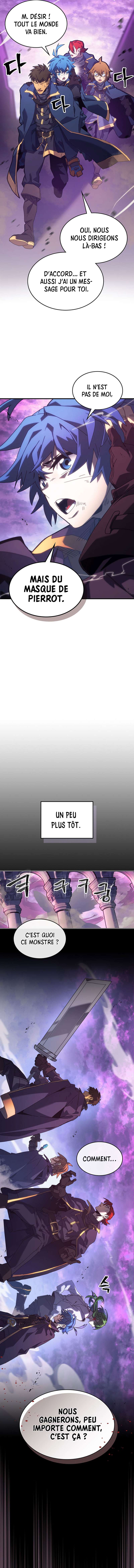 Read A Returner's Magic Should be Special FRANCAIS Manga Online