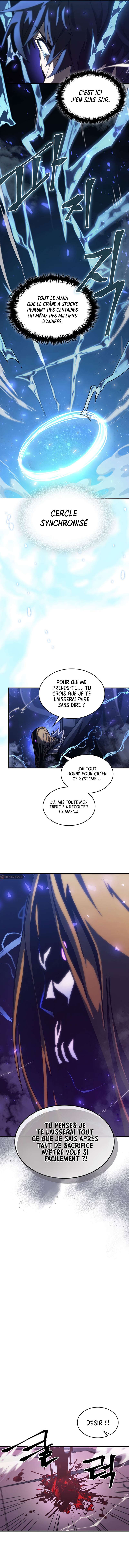 Read A Returner's Magic Should be Special FRANCAIS Manga Online