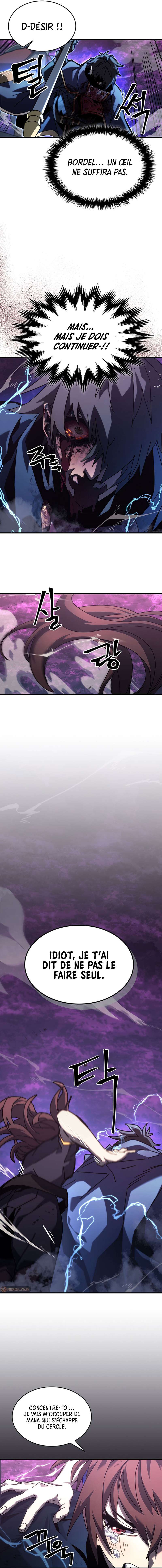 Read A Returner's Magic Should be Special FRANCAIS Manga Online