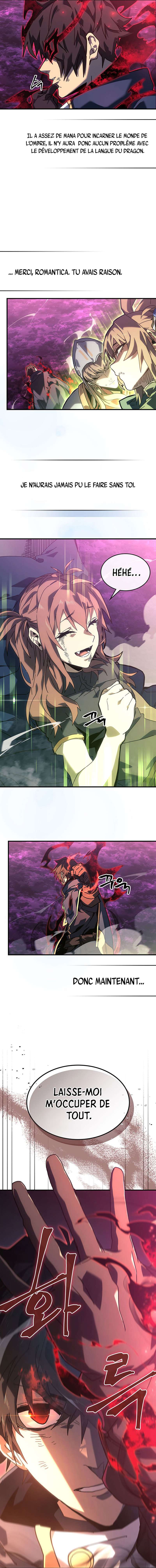 Read A Returner's Magic Should be Special FRANCAIS Manga Online