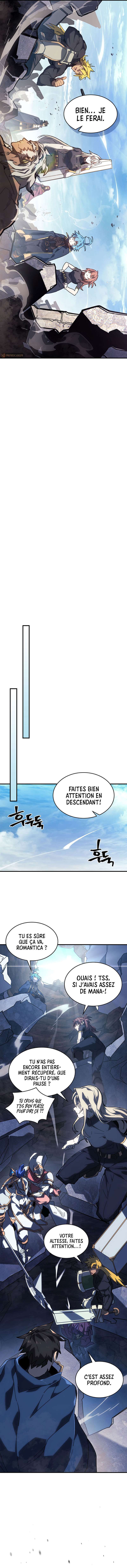 Read A Returner's Magic Should be Special FRANCAIS Manga Online