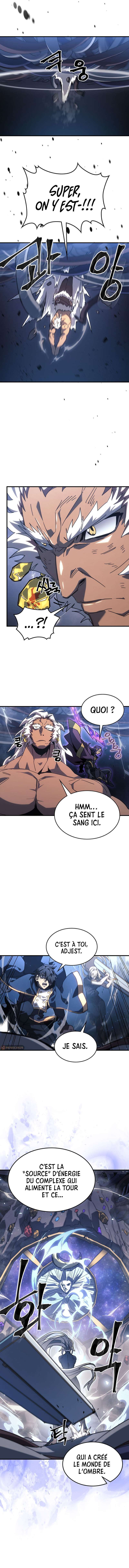 Read A Returner's Magic Should be Special FRANCAIS Manga Online