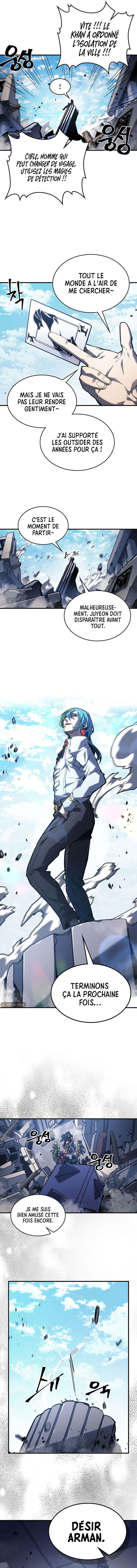 Read A Returner's Magic Should be Special FRANCAIS Manga Online