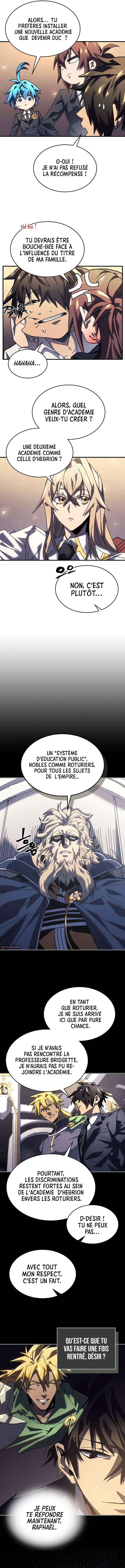 Read A Returner's Magic Should be Special FRANCAIS Manga Online