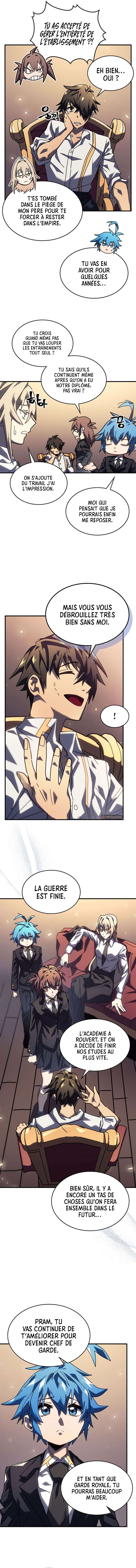 Read A Returner's Magic Should be Special FRANCAIS Manga Online