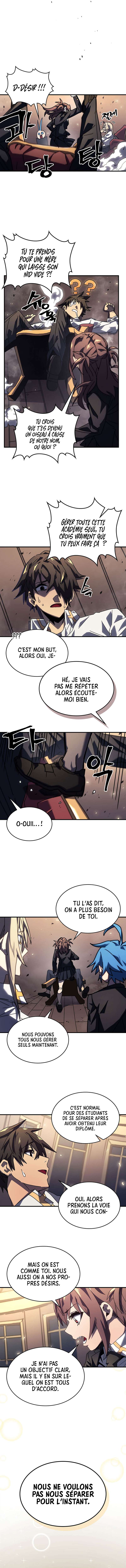 Read A Returner's Magic Should be Special FRANCAIS Manga Online