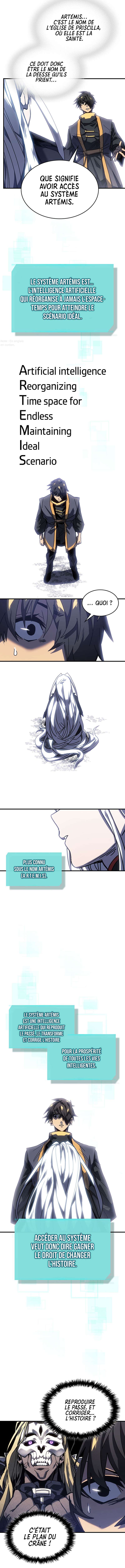 Read A Returner's Magic Should be Special FRANCAIS Manga Online