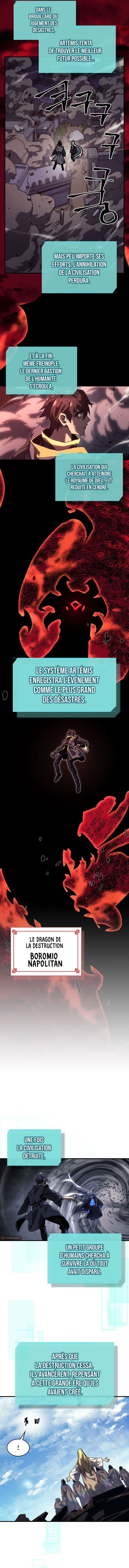 Read A Returner's Magic Should be Special FRANCAIS Manga Online