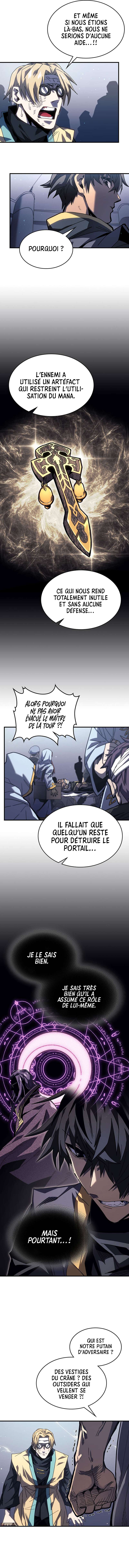 Read A Returner's Magic Should be Special FRANCAIS Manga Online