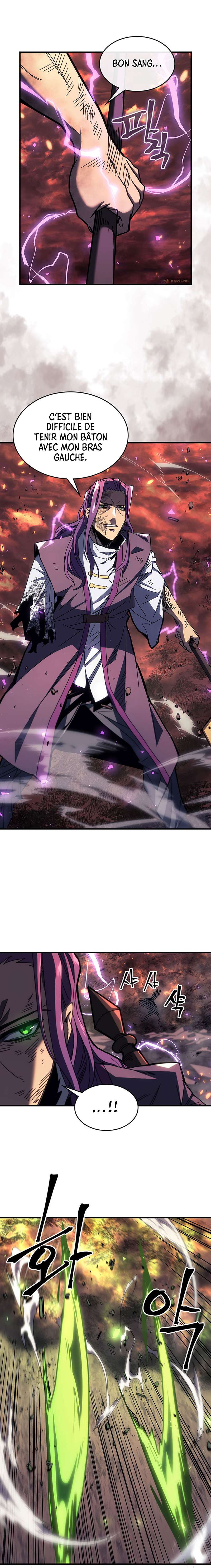 Read A Returner's Magic Should be Special FRANCAIS Manga Online