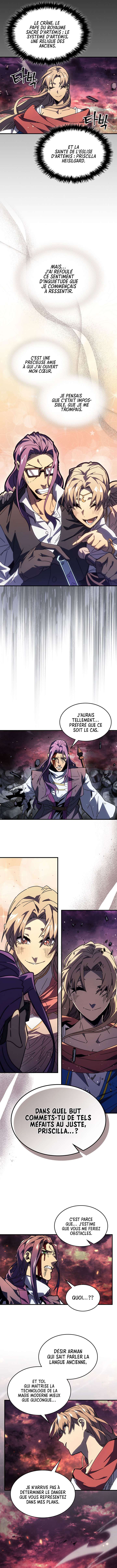 Read A Returner's Magic Should be Special FRANCAIS Manga Online