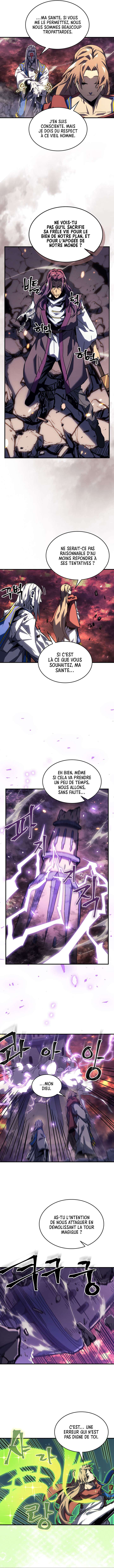 Read A Returner's Magic Should be Special FRANCAIS Manga Online