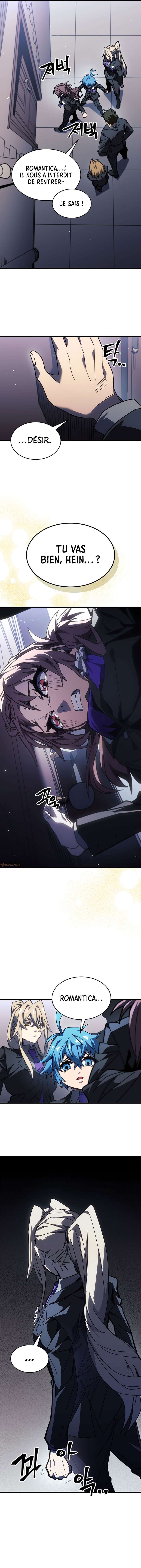 Read A Returner's Magic Should be Special FRANCAIS Manga Online