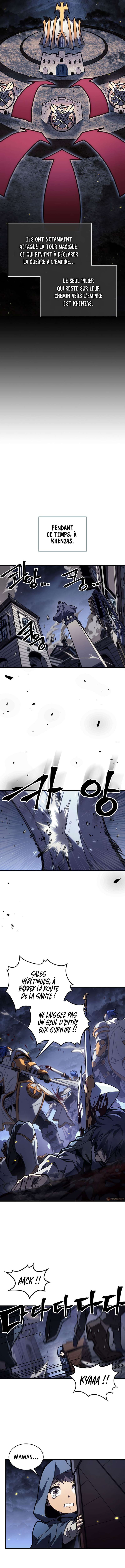 Read A Returner's Magic Should be Special FRANCAIS Manga Online