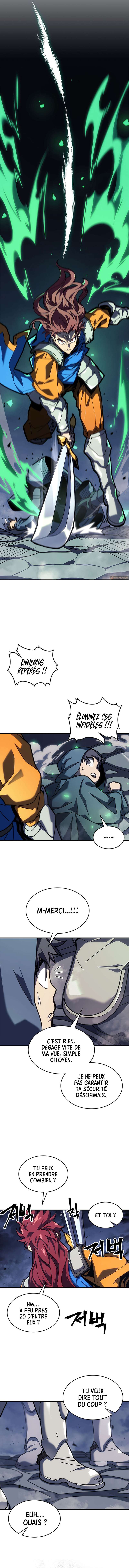 Read A Returner's Magic Should be Special FRANCAIS Manga Online