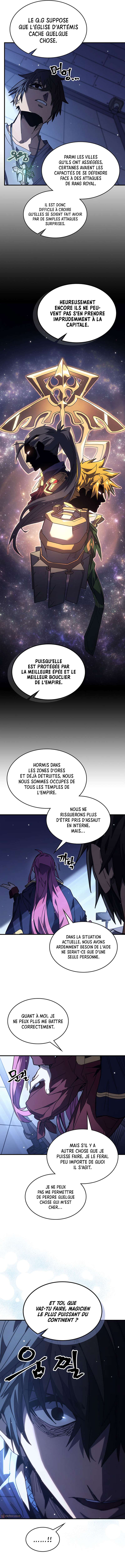 Read A Returner's Magic Should be Special FRANCAIS Manga Online