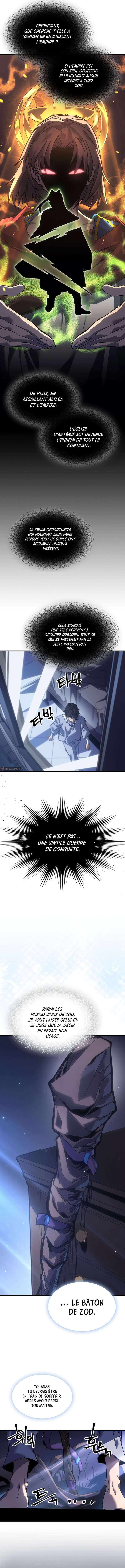 Read A Returner's Magic Should be Special FRANCAIS Manga Online