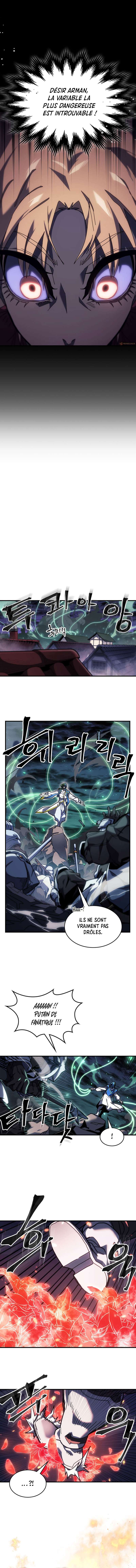 Read A Returner's Magic Should be Special FRANCAIS Manga Online