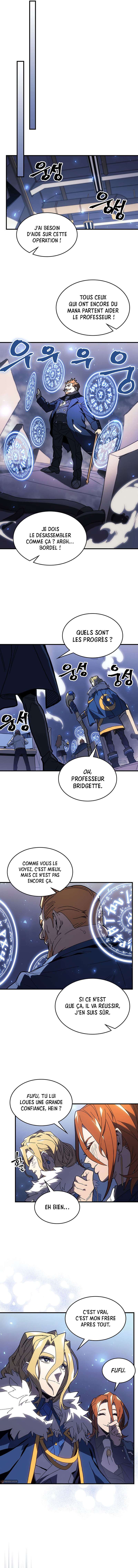 Read A Returner's Magic Should be Special FRANCAIS Manga Online