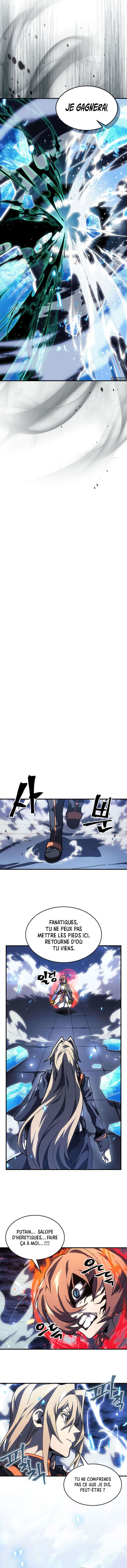 Read A Returner's Magic Should be Special FRANCAIS Manga Online