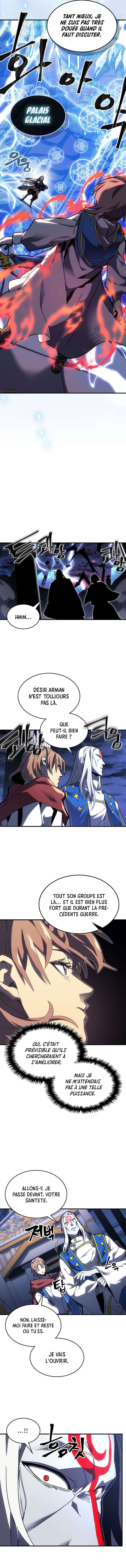 Read A Returner's Magic Should be Special FRANCAIS Manga Online