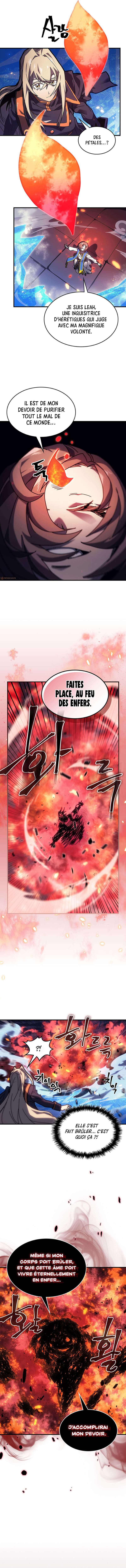 Read A Returner's Magic Should be Special FRANCAIS Manga Online