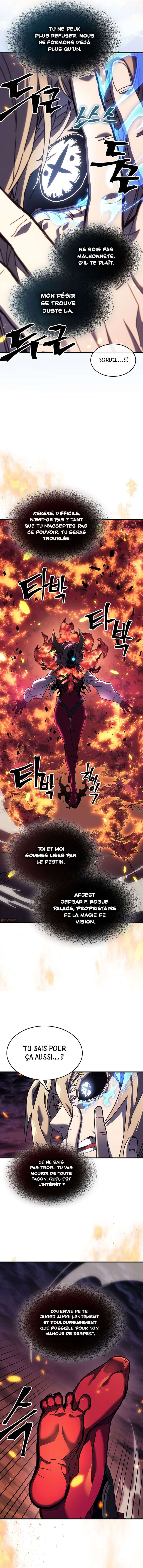 Read A Returner's Magic Should be Special FRANCAIS Manga Online