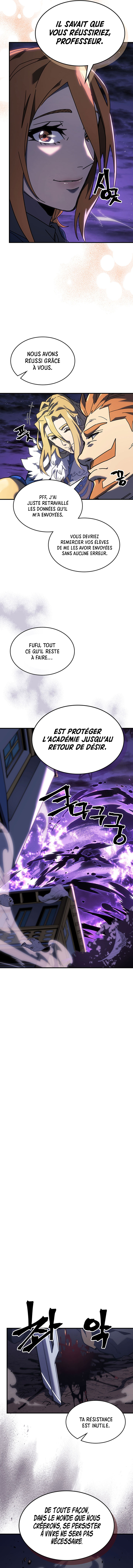 Read A Returner's Magic Should be Special FRANCAIS Manga Online