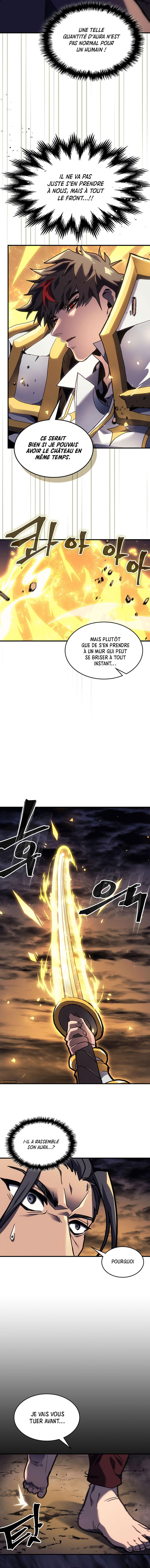 Read A Returner's Magic Should be Special FRANCAIS Manga Online