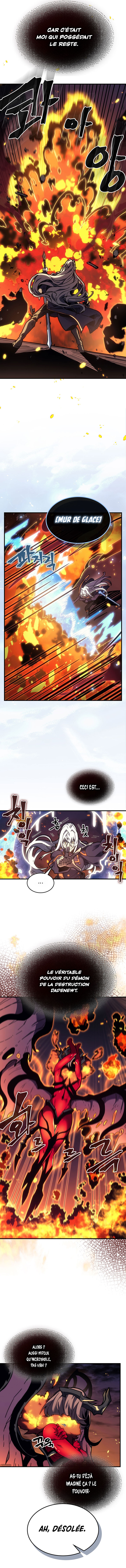 Read A Returner's Magic Should be Special FRANCAIS Manga Online