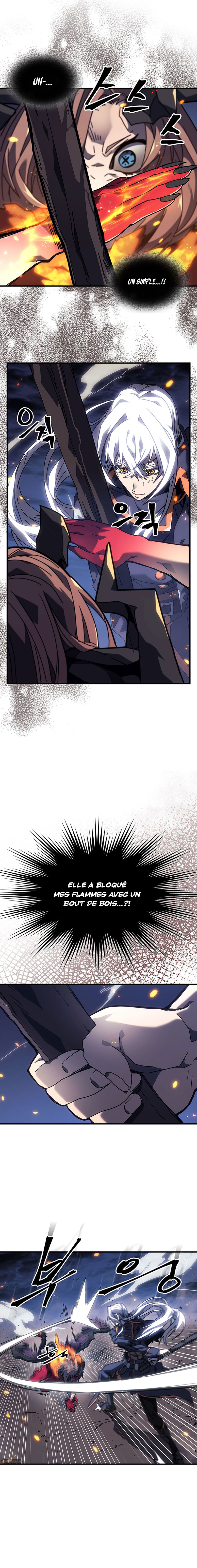 Read A Returner's Magic Should be Special FRANCAIS Manga Online