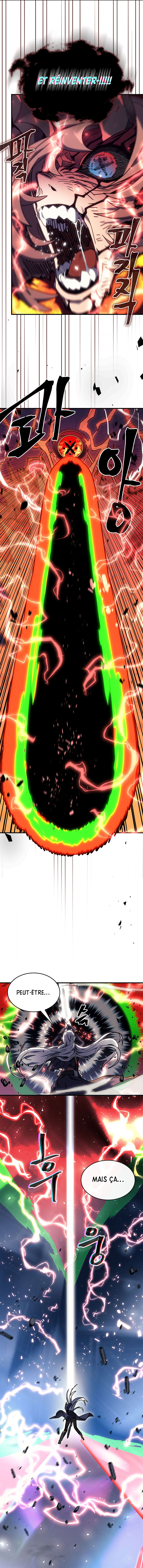 Read A Returner's Magic Should be Special FRANCAIS Manga Online