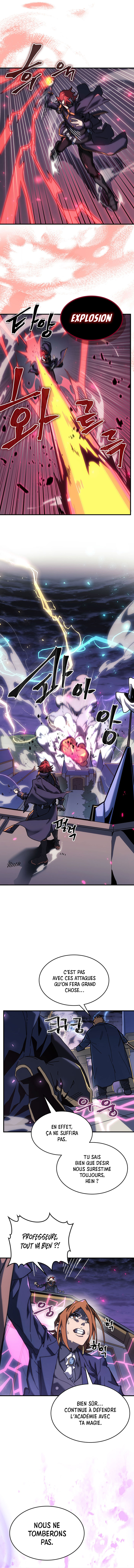 Read A Returner's Magic Should be Special FRANCAIS Manga Online