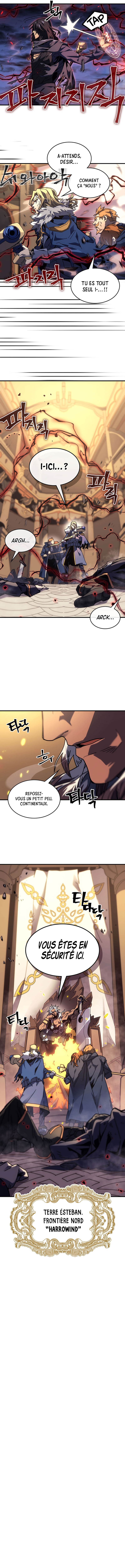Read A Returner's Magic Should be Special FRANCAIS Manga Online