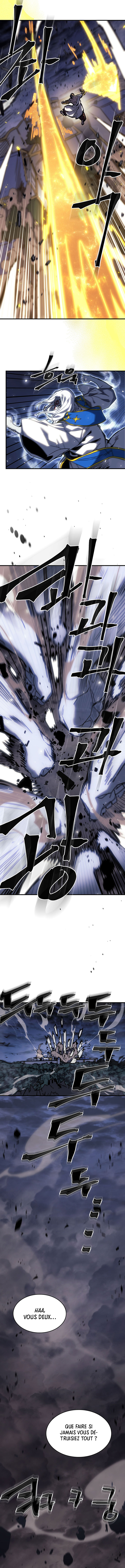 Read A Returner's Magic Should be Special FRANCAIS Manga Online