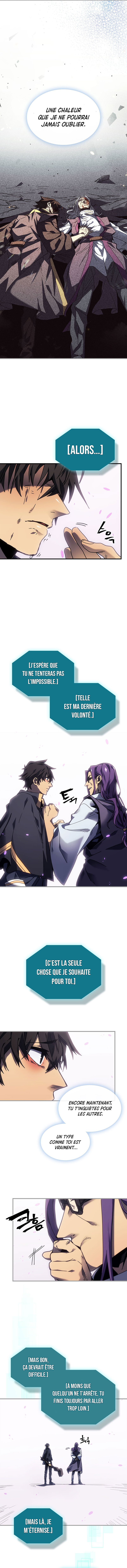 Read A Returner's Magic Should be Special FRANCAIS Manga Online