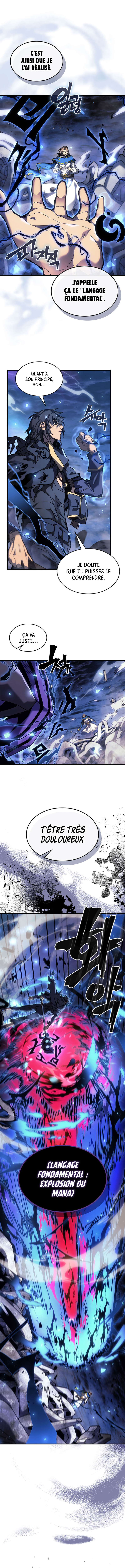 Read A Returner's Magic Should be Special FRANCAIS Manga Online