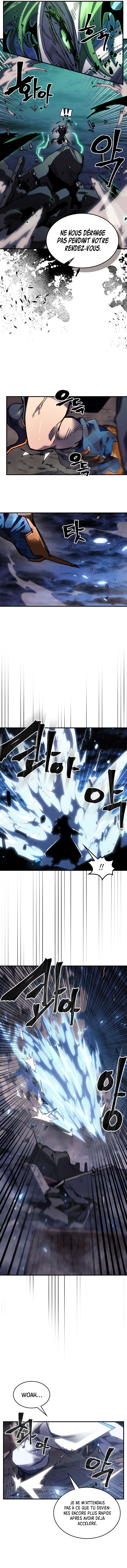 Read A Returner's Magic Should be Special FRANCAIS Manga Online