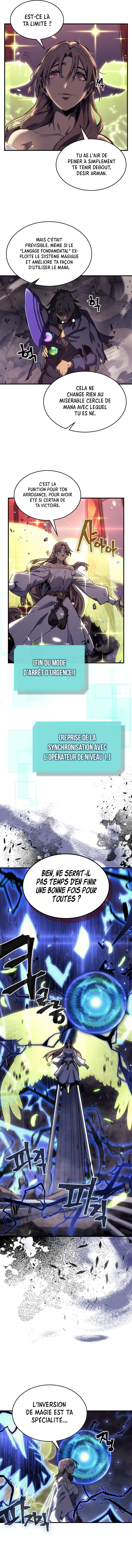 Read A Returner's Magic Should be Special FRANCAIS Manga Online