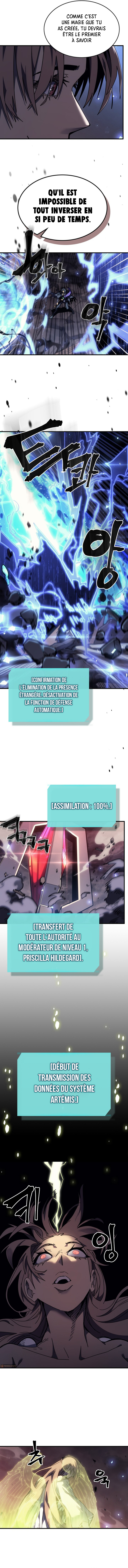 Read A Returner's Magic Should be Special FRANCAIS Manga Online